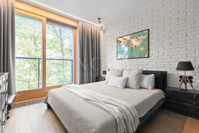 Apartment Rent Warszawa Mokotów Łowicka